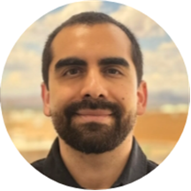 Roberto Padilla, APRN