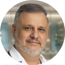 Roberto Rodriguez Baez, APRN