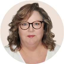 Robin Bohanon, MEd