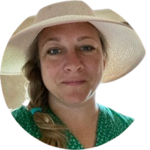 Robin Cline, LPC