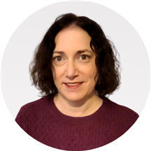 Robin Daleke, LCSW