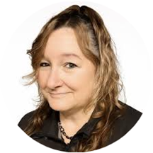 Robin Deemer, LISW