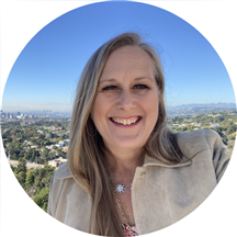 Robin Ensor Kopf, LCSW