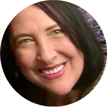 Robin James, LCSW