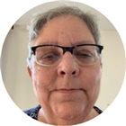 Robin James, LMHC