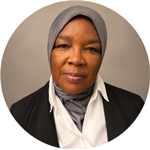Robin Jefferson, SW