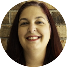 Robin Jordan, LCSW