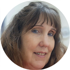 Robin Knight, LPC