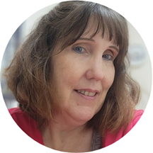 Robin Knight, LPC