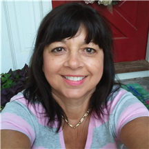 Robin Krupp, LCSW