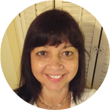 Robin Krupp, LCSW-R