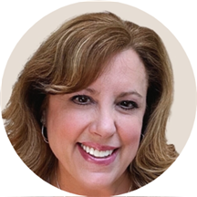 Robin Kulesza, LCPC, LPC, LMHC