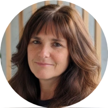 Robin Love, LCSW