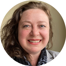 Robin Margolin, LPC