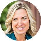 Robin Martin, LPCC