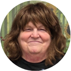 Robin Mathy, LCSW