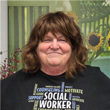 Robin Mathy, LCSW