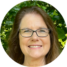Robin Miller, LPC