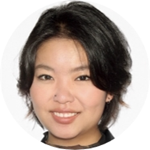 Robin Niu, MA