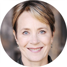 Robin Olesen, LCSW