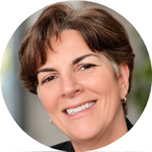 Robin Orovitz, LMHC