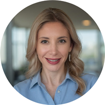Robin Renucci, LPC