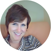 Robin Revell, LCSW