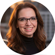 Robin Rife, LPC
