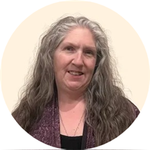 Robin Rukin, LPC