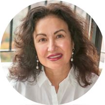 Robin Shamburg, LPC