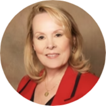 Robin Siebold, LMHC