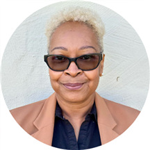 Robin Span, LCSW