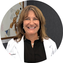 Robin Sullivan, APNP