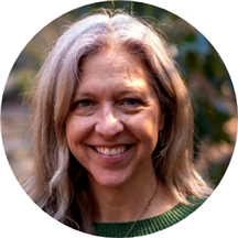 Robin Sumner, LCMHCS