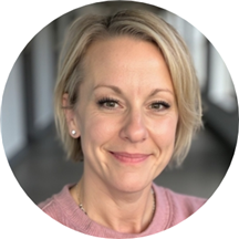 Robin Thurman, LCSW