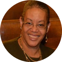 Robin Walker, PT