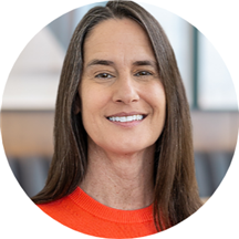 Robin Waters, LCSW