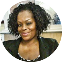 Robin Wingate, LMSW
