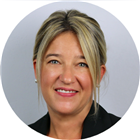 Robyn Boone, LMHC