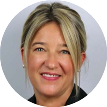 Robyn Boone, LMHC