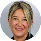 Robyn Boone, LMHC