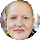Robyn Carr, LPC