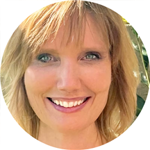 Robyn Hall, MA
