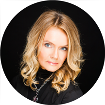 Robyn Lacy, LICSW