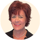 Robyn Markham, LCPC