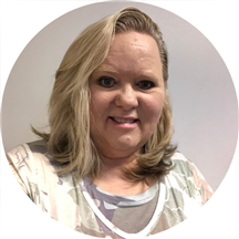Robyn Medcalf, LCSW
