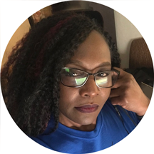 Robyn Mitchell, LPC