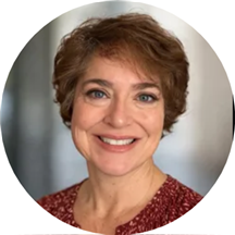 Robyn Olinger, LCSW