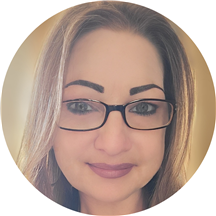 Robyn Painter, AMFT