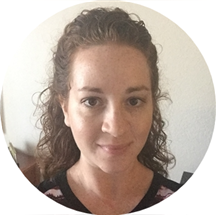 Robyn Rose, MSW